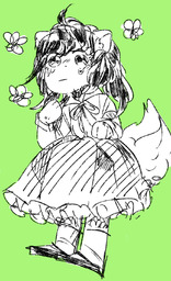 Lullaby_(Artist) Sandy (883x1445, 722KB)