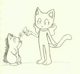 Becky_(Artist) Lily Lucy (563x525, 27KB)