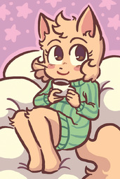Daisy Draw_Stream Taeshi_(Artist) (800x1200, 603KB)
