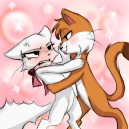 Lucy muchas_smooches_(Artist) Paulo PauloxLucy (640x640, 411KB)