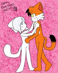 Adult_Lucy Lucy Paulo PauloxLucy SpaceMouse_(Artist) (1000x1258, 519KB)