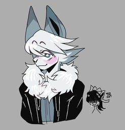 Francis garb_(Artist) (2184x2261, 719KB)