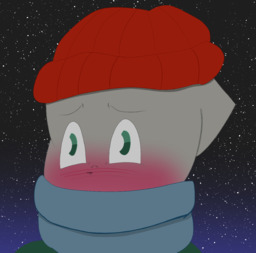 Mike Roseville_Wallflower_(Artist) (2490x2459, 715KB)