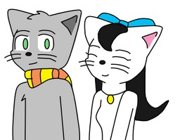 Kou_(Artist) Mike MikexSandy Sandy (400x311, 39KB)