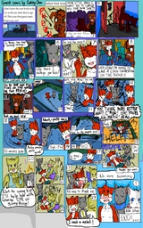 Cashley_Chen_(Artist) fancharacter guest_comic Lucy Mike Paulo (800x1279, 883KB)