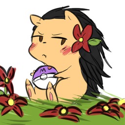 Box_(Artist) excellent Lily parody (500x500, 176KB)