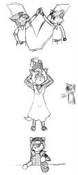 Abbey costume Jasmine Paulo SpaceMouse_(Artist) Tess (998x2216, 306KB)
