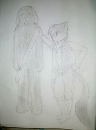 costume David parody Paulo sketch Wong_(Artist) (624x840, 135KB)