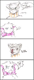comic Doublet_(Artist) Lucy meme Mike (608x1419, 510KB)