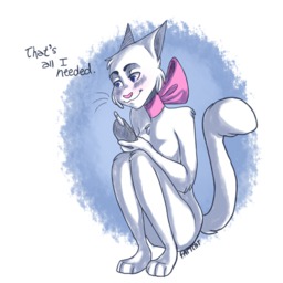 FatCat_(Artist) Lucy (600x600, 296KB)