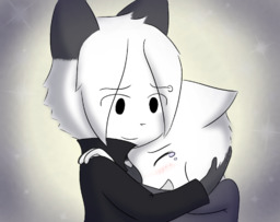 Augustus AugustusxLucy ConstantShadow_(Artist) Lucy (1599x1267, 896KB)