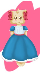 ArtisticKitten_(Artist) Claret Daisy (640x1152, 64KB)