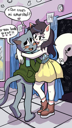 Art_prompt giankitty_(Artist) Mike MikexSandy Sandy (1080x1920, 642KB)