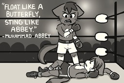 Abbey Draw_Stream parody Paulo Taeshi_(Artist) (1200x800, 712KB)