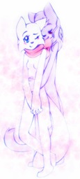 Jessica JessicaxLucy Lucy Pastelpinksky_(Artist) (738x1638, 956KB)