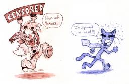 fancharacter Mike Prinnyworth_(Artist) (800x520, 115KB)