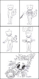 Daisy David eatedurtaco_(Artist) sketch (1549x3095, 757KB)