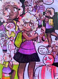 Abbey Alegria Daisy giankitty_(Artist) human human_Daisy (1217x1642, 473KB)