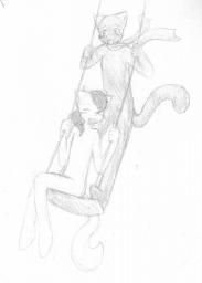 Mike MikexSandy Sandy Xetch_(Artist) (733x1024, 139KB)