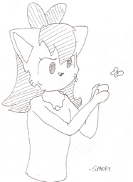 Sandy SpaceMouse_(Artist) (1002x1372, 323KB)