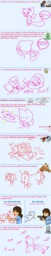 Abbey BCB_Art_Meme Daisy Lucy Meow_(Artist) Mike MikexLucy Sandy (720x5406, 931KB)