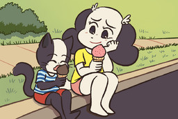 Draw_Stream Matt Rachel Taeshi_(Artist) (1200x800, 678KB)