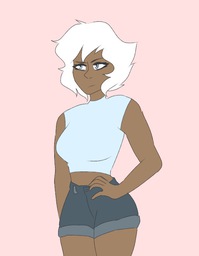 Drearydreams_(Artist) human Lucy (562x723, 35KB)