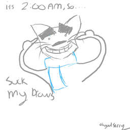 Jacob_fap_(Artist) Mike (1024x1024, 65KB)