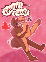 David DavidxPaulo Paulo whimsicalEden_(Artist) (1389x1863, 2.1MB)