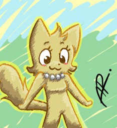Anna_Rider_(Artist) Daisy (336x369, 95KB)