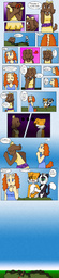 David DavidxFlower_Girl Flower_Girl guest_comic Lisa_(Artist) PauloxJasmine (800x3698, 1.3MB)