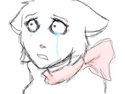 Jessieface_(Artist) Lucy sketch (800x600, 68KB)