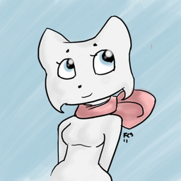 Lucy Ranki_(Artist) (700x700, 69KB)