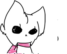 animated Lucy Rye_(Artist) (500x402, 205KB)