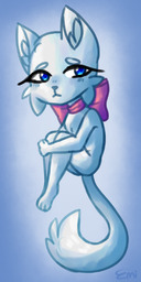 Jessebluey_(Artist) Lucy (500x1000, 530KB)