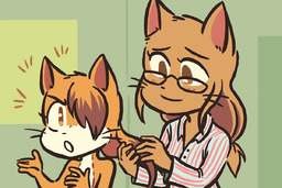 Draw_Stream Kitten PauloxSue Sue Taeshi_(Artist) (1200x800, 105KB)