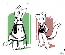 Jordan Lucy Marshmallow_(Artist) (1059x906, 200KB)