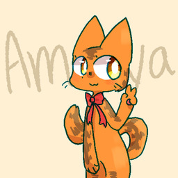 Amaya Peafish_(Artist) (500x500, 50KB)