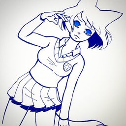 Lucy PinesSorrow_(Artist) (1616x1616, 346KB)