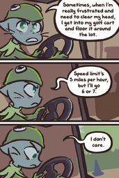 Draw_Stream Mike parody Taeshi_(Artist) (800x1200, 130KB)