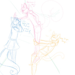 Lucy LucyxSandyxSue polyamory Sandy Slowivy_(Artist) Sue (1500x1500, 862KB)