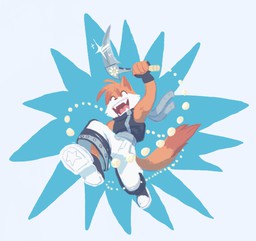 AU Officerfurry_(Artist) Paulo (1753x1650, 170KB)