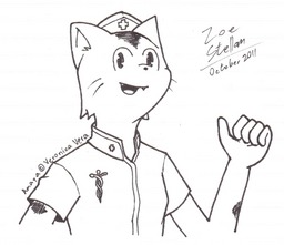 Amaya ZoeStellan_(Artist) (693x597, 186KB)