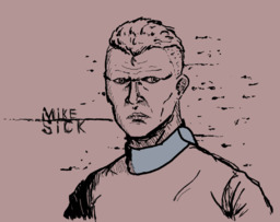 human luck_(Artist) Mike (1080x856, 243KB)