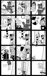Carson comic fancharacter Mike MikexCarson Skyen_(Artist) (800x1283, 223KB)