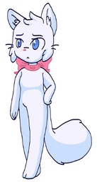 ArtisticKitten_(Artist) Lucy (608x1138, 79KB)