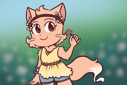 Daisy Draw_Stream Taeshi_(Artist) (1200x800, 603KB)