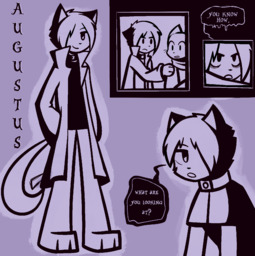 Augustus xBellaBunny_(Artist) (1937x1948, 1.8MB)