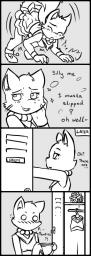 comic Daisy Radial_(Artist) (285x800, 142KB)