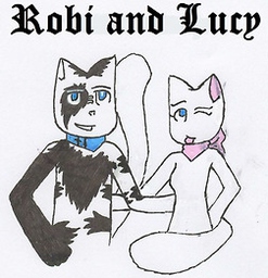 fancharacter Lucy Rcrssmn_(Artist) (252x261, 89KB)